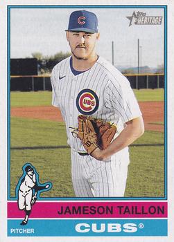 Jameson Taillon