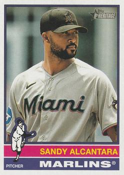 Sandy Alcantara