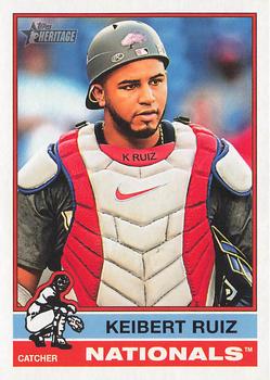 Keibert Ruiz