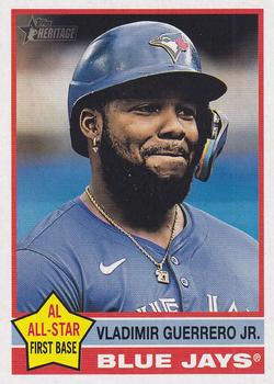 Vladimir Guerrero Jr.