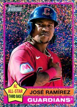 José Ramírez