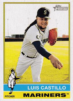 Luis Castillo