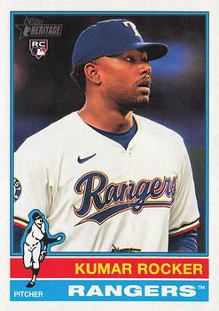 Kumar Rocker