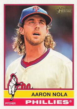 Aaron Nola