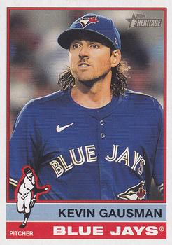 Kevin Gausman
