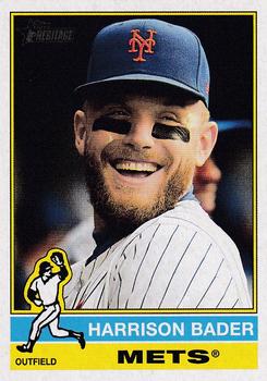 Harrison Bader