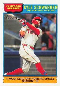 Kyle Schwarber