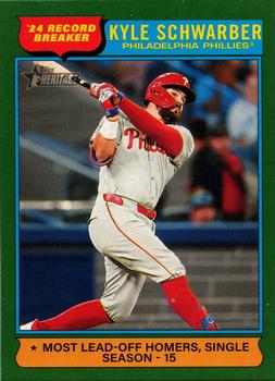 Kyle Schwarber