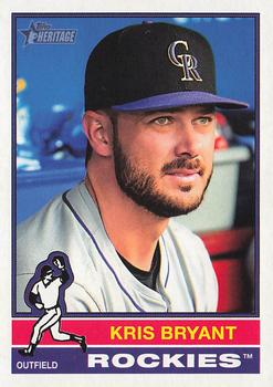 Kris Bryant