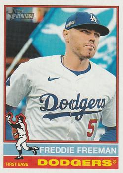 Freddie Freeman