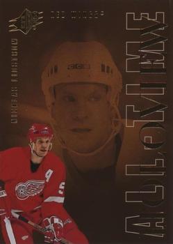 Nicklas Lidstrom