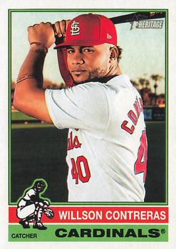 Willson Contreras