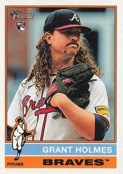 Grant Holmes