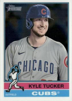 Kyle Tucker