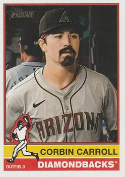 Corbin Carroll