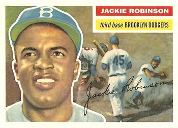 Jackie Robinson
