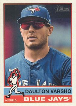 Daulton Varsho