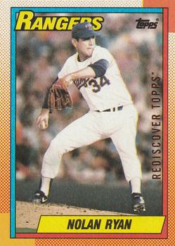 Nolan Ryan