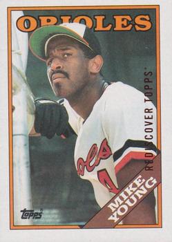 Mike Young