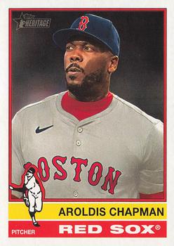 Aroldis Chapman