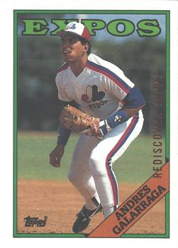 Andres Galarraga