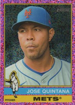 Jose Quintana