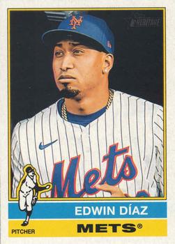 Edwin Díaz