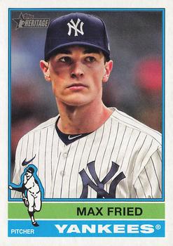 Max Fried