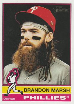 Brandon Marsh