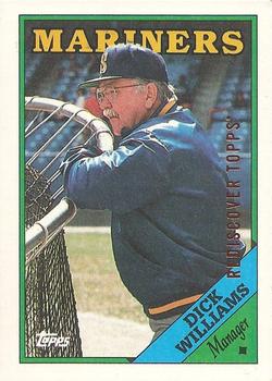 Dick Williams