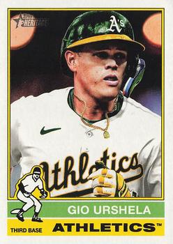Gio Urshela