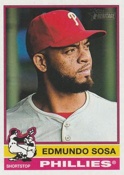 Edmundo Sosa
