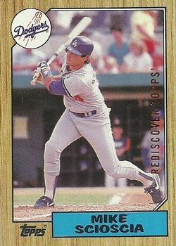 Mike Scioscia