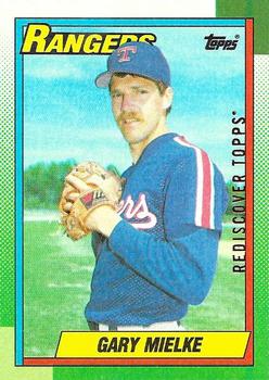 Gary Mielke
