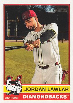 Jordan Lawlar