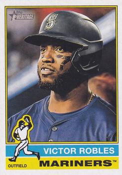 Victor Robles