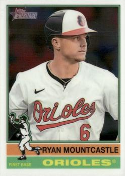 Ryan Mountcastle