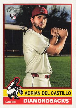 Adrian Del Castillo