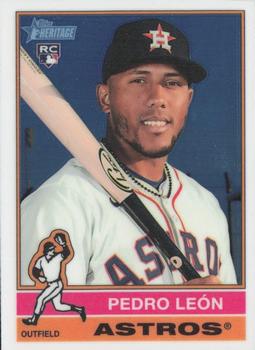 Pedro León