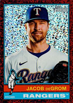 Jacob deGrom
