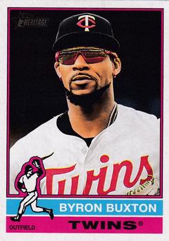 Byron Buxton