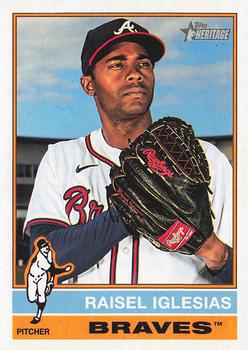 Raisel Iglesias