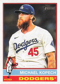 Michael Kopech