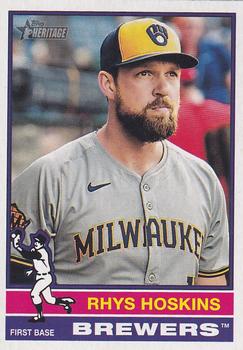 Rhys Hoskins