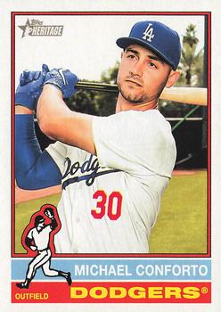 Michael Conforto