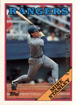 Mike Stanley