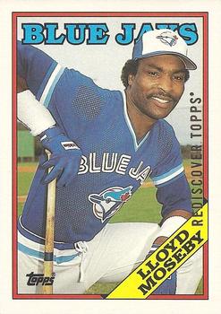 LLoyd Moseby