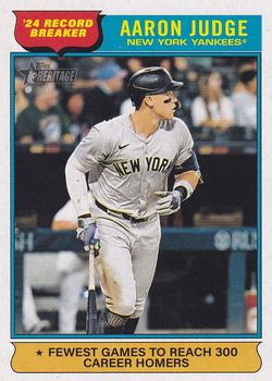 Aaron Judge
