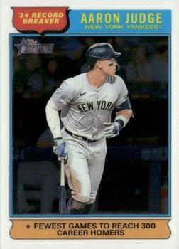 Aaron Judge