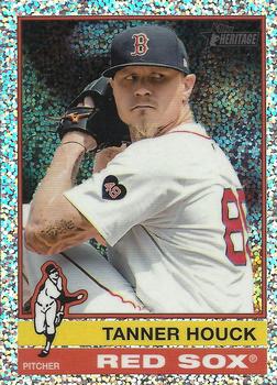 Tanner Houck
